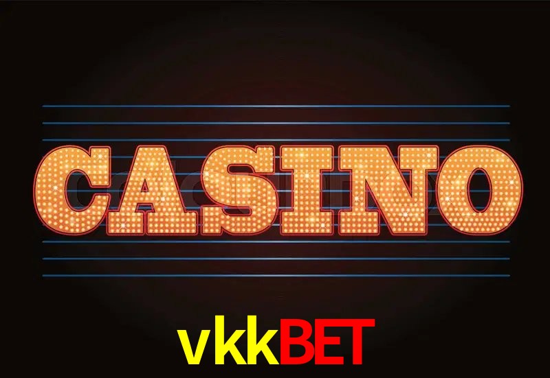 Apostas de Tênis vkkbet
