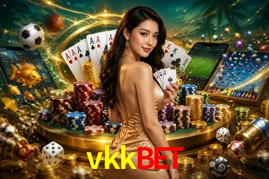 Roulette Table vkkbet