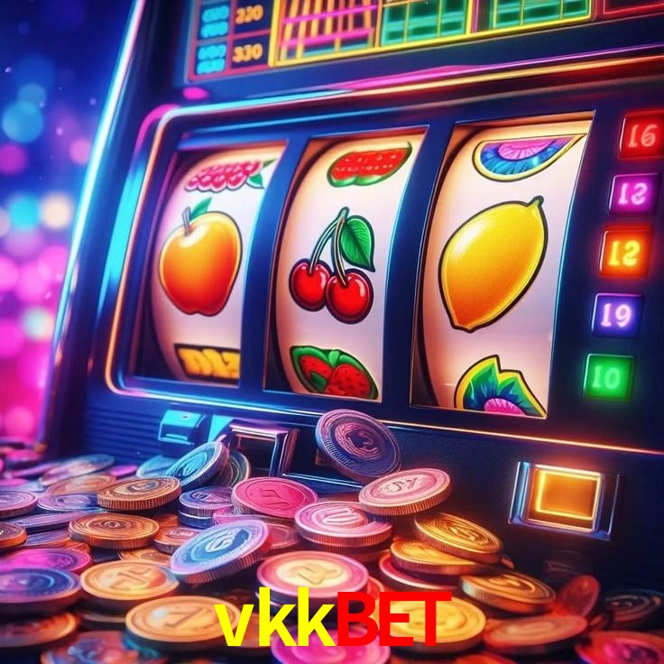 Apostas de Futebol vkkbet