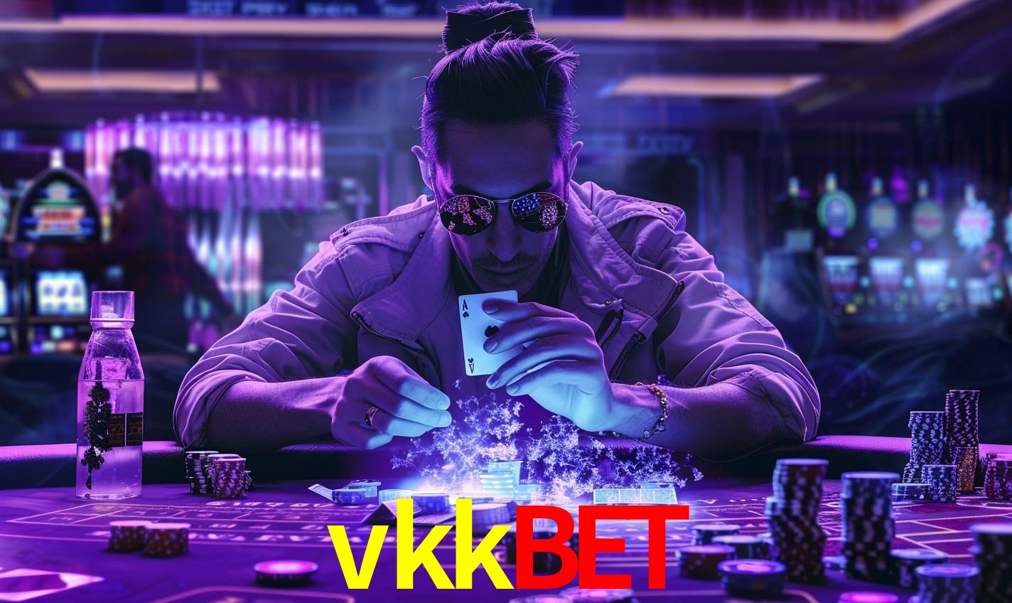 VIP Casino vkkbet