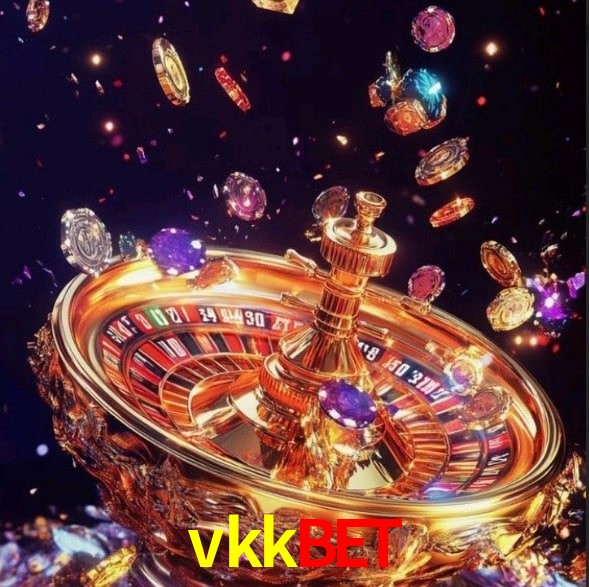 Design Responsivo vkkbet