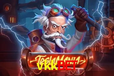 Diretório de Jogos vkkbet