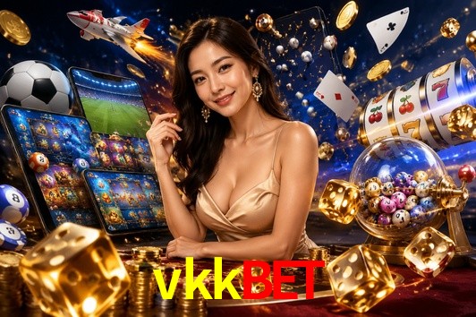 Games Directory vkkbet
