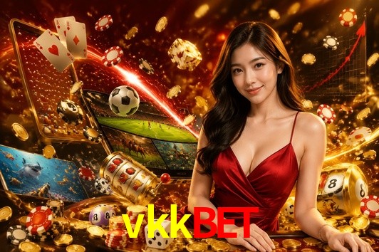 Weekend Specials vkkbet