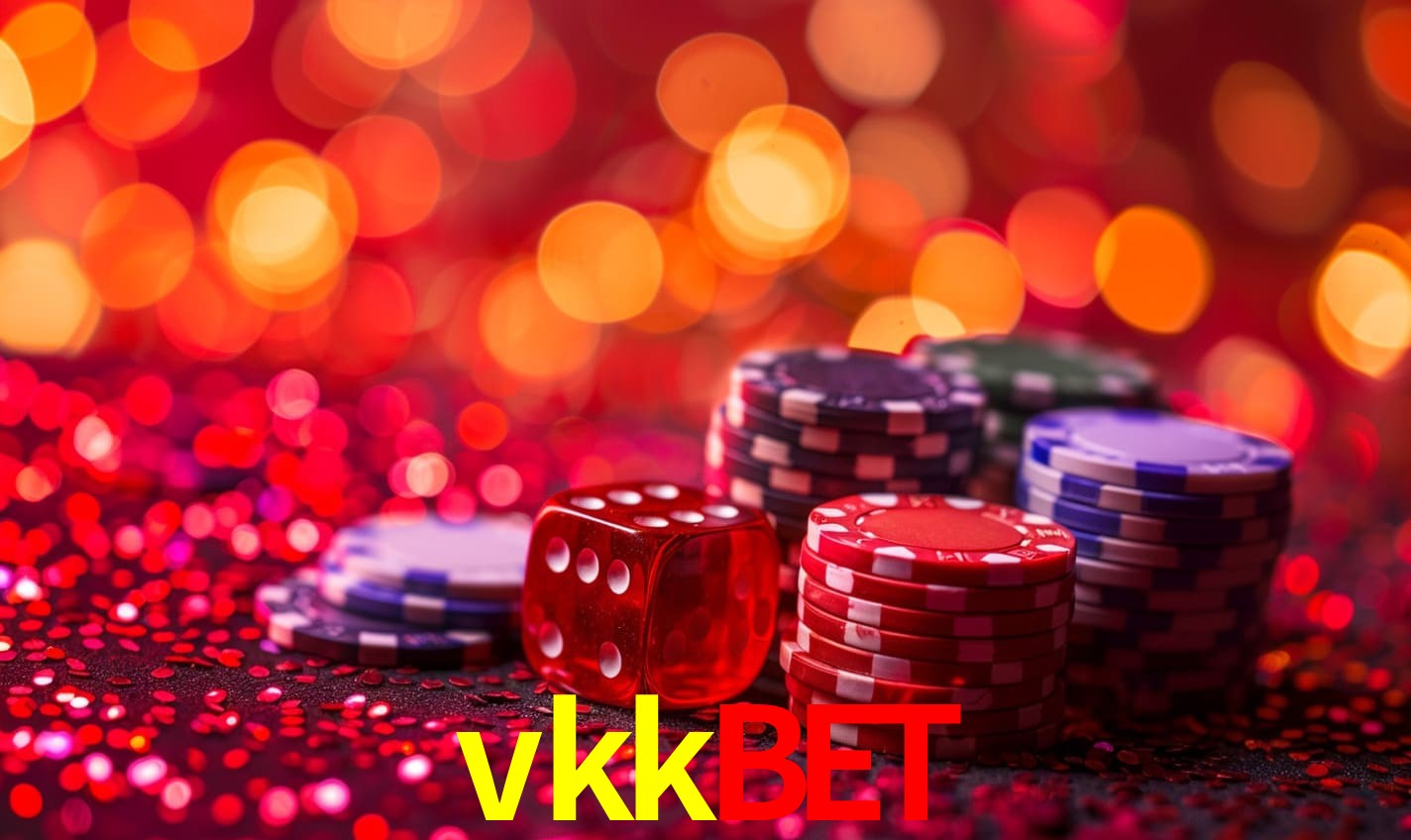 Descubra a Essência do vkkbet: Nossa História e Compromissos
